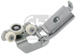 FEBI BILSTEIN 47764 Sürgülü Kapı Orta Makara