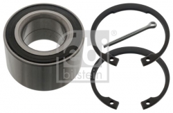 FEBI BILSTEIN 03096 Teker Rulmanı Ön