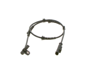 Tekerlek Devir Sensörü ALFA 52012825 FORD 2L2Z2C190AC OPEL SAAB 93189275