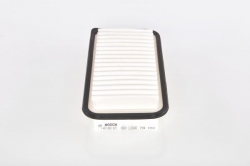 Toyota Yaris Daihatsu Cherade Hava Filtresi