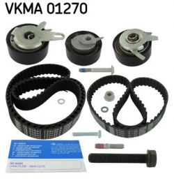 Triger Seti 122X26.5 077X21 T4 2.5Tdi Lt35 2.5Tdi Acv Anj Avr