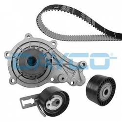 DAYCO KTBWP9590 Triger Seti+Devirdaim