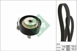 INA 530070010 Triger Seti