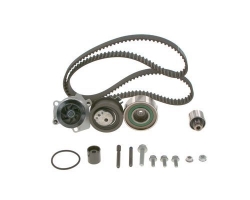Triger Seti Audi Seat Skoda Volkswagen 2.0Tdi