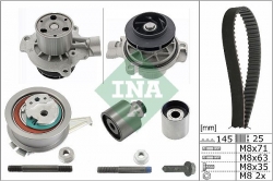 INA 530069931 Triger Seti