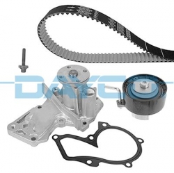 DAYCO KTBWP9480 Triger Seti+Devirdaim
