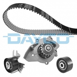 DAYCO KTBWP9670 Triger Seti+Devirdaim