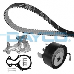 DAYCO KBIOWP030 Triger Seti+Devirdaim