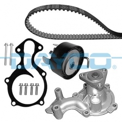 DAYCO KBIOWP020 Triger Seti+Devirdaim