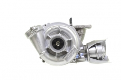 Turbo Pejout P107 P206 P207 P307 C1 C2 C3 XSARA FIESTA 1.4 TDCI 68 BG 5435988