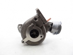 GARRETT 7582195004S Turbo Sarj