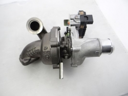 GARRETT 7585325019S Turbo Sarj