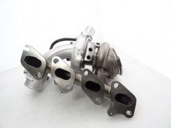 GARRETT 7815045014S Turbo Sarj