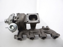 GARRETT 8024185002S Turbo Sarj