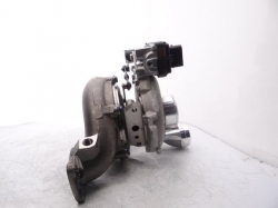 GARRETT 7773185002W Turbo Sarj