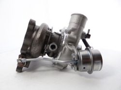 GARRETT 7169385001S Turbo Sarj