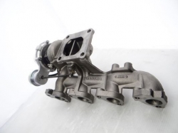 GARRETT 8024195010S Turbo Sarj
