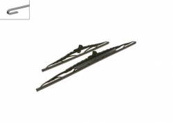 BOSCH 3397010297 Silecek Süpürgesi Ön Takım