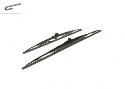 BOSCH 3397001813 Twin Rüzgarlikli Silecek