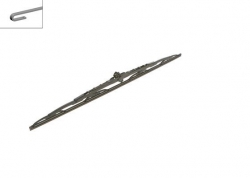 BOSCH 3397004592 Silecek Süpürgesi Ön