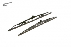 BOSCH 3397001727 Twin Silecek