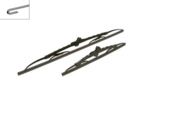 BOSCH 3397010274 Silecek Süpürgesi Ön Takım
