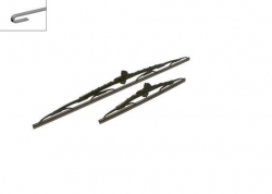 BOSCH 3397010270 Silecek Süpürgesi Ön Takım