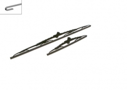 BOSCH 3397010299 Silecek Süpürgesi Ön Takım