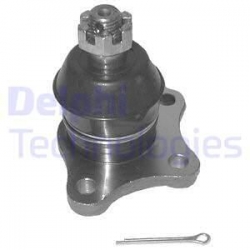 DELPHI TC831 Rotil Üst