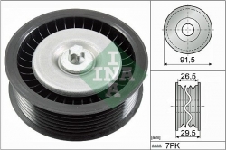 INA 532080810 V Kayış Gergi Rulmanı