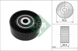 INA 532054410 V Kayış Gergi Rulmanı