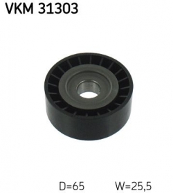 SKF SKFVKM31303 V Kayış Gergi Rulmanı