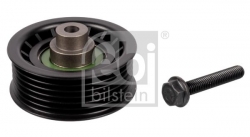 FEBI BILSTEIN 33941 V Kayış Gergi Rulmanı