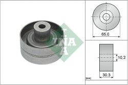 INA 532091010 V Kayış Gergi Rulmanı