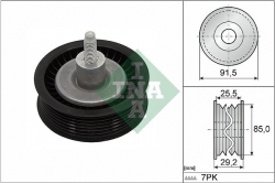 INA 532090910 V Kayış Gergi Rulmanı