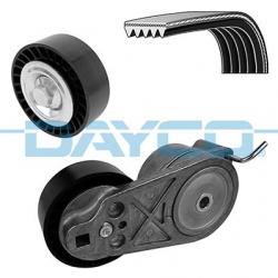 DAYCO KPV507 V Kayış Seti