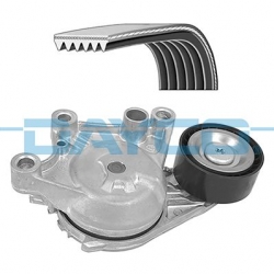 DAYCO KPV336 V Kayış Seti