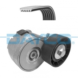DAYCO KPV110 V Kayış Seti
