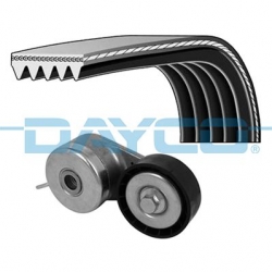 DAYCO KPV385 V Kayış Seti