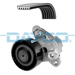 DAYCO KPV741 V Kayış Seti
