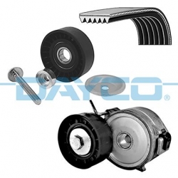 DAYCO KPV397 V Kayış Seti