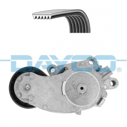 DAYCO KPV333 V Kayış Seti