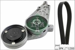 INA 529009610 V Kayış Seti