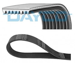 DAYCO 8PK2092 V Kayışı