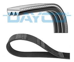 DAYCO 3PK576EE V Kayışı