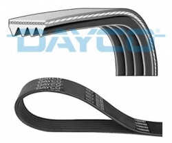 DAYCO 4PK855 V Kayışı