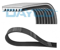 DAYCO 7PK1675 V Kayışı