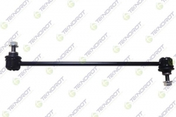 TEKNOROT H120 Viraj Askı Rotu