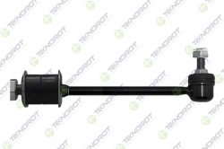 TEKNOROT N520 Viraj Askı Rotu