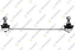 TEKNOROT N519 Viraj Askı Rotu